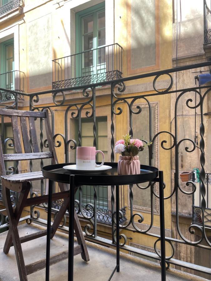 Private Room Gothic Quarter Barcelona Eksteriør billede